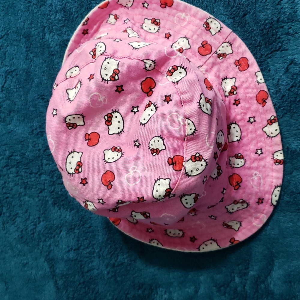 Hello Kitty cap - Picture 4 of 7